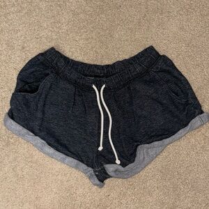 Women’s Shorts, Size Small, Small Hole and Stain (See Pics)